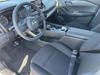 2024 Nissan Rogue S 5N1BT3AB4RC726081 in Avondale, AZ 2