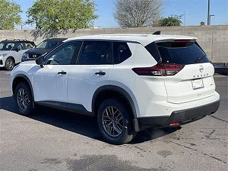 2024 Nissan Rogue S 5N1BT3AB4RC726081 in Avondale, AZ 4