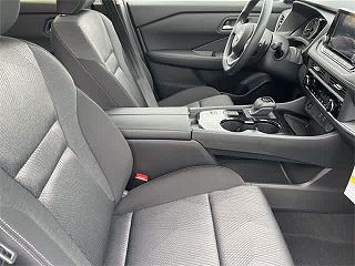 2024 Nissan Rogue SV JN8BT3BA5RW357325 in Avondale, AZ 12