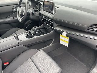 2024 Nissan Rogue SV JN8BT3BA5RW357325 in Avondale, AZ 13