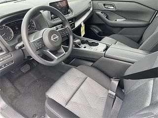 2024 Nissan Rogue SV JN8BT3BA5RW357325 in Avondale, AZ 2