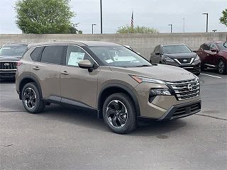 2024 Nissan Rogue SV JN8BT3BA5RW357325 in Avondale, AZ 8