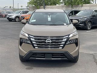 2024 Nissan Rogue SV JN8BT3BA5RW357325 in Avondale, AZ 9