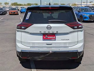 2024 Nissan Rogue Platinum JN8BT3DC7RW071149 in Avondale, AZ 6