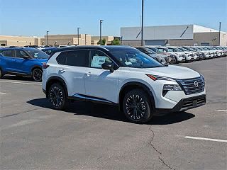 2024 Nissan Rogue Platinum JN8BT3DC7RW071149 in Avondale, AZ 9