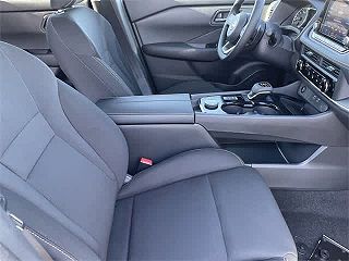 2024 Nissan Rogue S 5N1BT3AB9RC726173 in Avondale, AZ 12