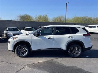 2024 Nissan Rogue S 5N1BT3AB9RC726173 in Avondale, AZ 3