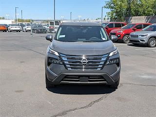 2024 Nissan Rogue SV JN8BT3BB7RW175540 in Avondale, AZ 10