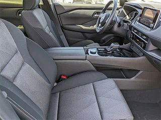 2024 Nissan Rogue SV JN8BT3BB7RW175540 in Avondale, AZ 13