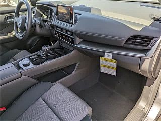 2024 Nissan Rogue SV JN8BT3BB7RW175540 in Avondale, AZ 14