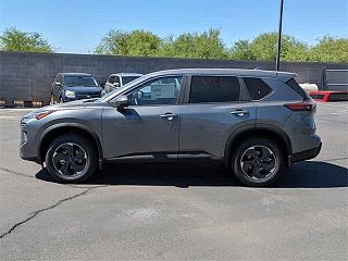 2024 Nissan Rogue SV JN8BT3BB7RW175540 in Avondale, AZ 4