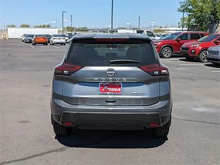 2024 Nissan Rogue SV JN8BT3BB7RW175540 in Avondale, AZ 6