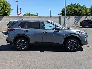 2024 Nissan Rogue SV JN8BT3BB7RW175540 in Avondale, AZ 8