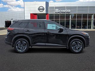 2024 Nissan Rogue SV 5N1BT3BB9RC711722 in Bowie, MD 2