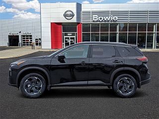 2024 Nissan Rogue SV 5N1BT3BB9RC711722 in Bowie, MD 5