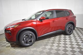 2024 Nissan Rogue SV 5N1BT3BB9RC713499 in Chicago, IL 1