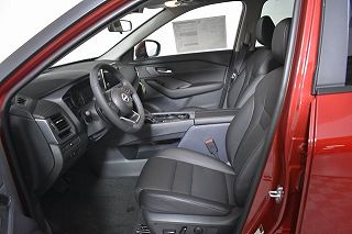 2024 Nissan Rogue SV 5N1BT3BB9RC713499 in Chicago, IL 12