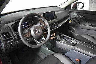 2024 Nissan Rogue SV 5N1BT3BB9RC713499 in Chicago, IL 13