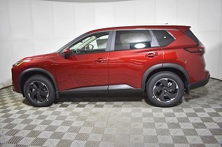2024 Nissan Rogue SV 5N1BT3BB9RC713499 in Chicago, IL 2