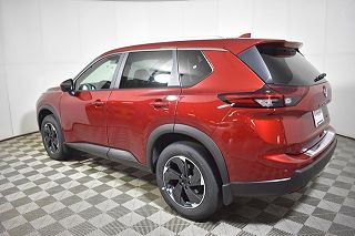 2024 Nissan Rogue SV 5N1BT3BB9RC713499 in Chicago, IL 3
