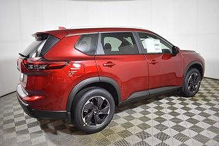 2024 Nissan Rogue SV 5N1BT3BB9RC713499 in Chicago, IL 5