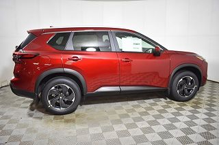 2024 Nissan Rogue SV 5N1BT3BB9RC713499 in Chicago, IL 6