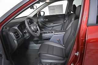 2024 Nissan Rogue SV 5N1BT3BB7RC722752 in Chicago, IL 12