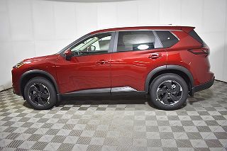 2024 Nissan Rogue SV 5N1BT3BB7RC722752 in Chicago, IL 2