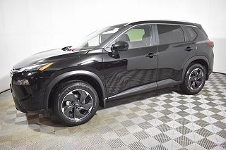 2024 Nissan Rogue SV 5N1BT3BB5RC708736 in Chicago, IL 1