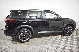 2024 Nissan Rogue SV 5N1BT3BB5RC708736 in Chicago, IL 6