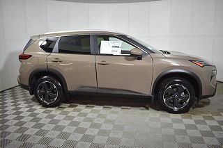 2024 Nissan Rogue SV 5N1BT3BB1RC714677 in Chicago, IL 6