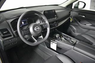 2024 Nissan Rogue SV 5N1BT3BB0RC716596 in Chicago, IL 13
