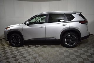 2024 Nissan Rogue SV 5N1BT3BB0RC716596 in Chicago, IL 2