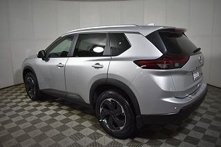 2024 Nissan Rogue SV 5N1BT3BB0RC716596 in Chicago, IL 3