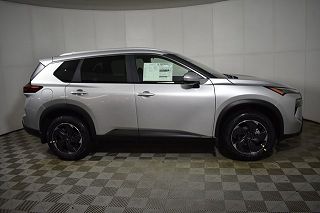 2024 Nissan Rogue SV 5N1BT3BB0RC716596 in Chicago, IL 6