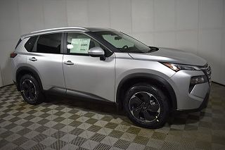 2024 Nissan Rogue SV 5N1BT3BB0RC716596 in Chicago, IL 7