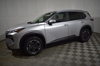 2024 Nissan Rogue SV 5N1BT3BB0RC716596 in Chicago, IL