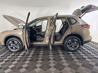 2024 Nissan Rogue SV 5N1BT3BB3RC719542 in Columbia, MO 15