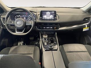 2024 Nissan Rogue SV 5N1BT3BB4RC721798 in Columbus, OH 10