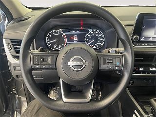 2024 Nissan Rogue SV 5N1BT3BB4RC721798 in Columbus, OH 12
