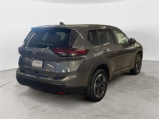 2024 Nissan Rogue SV 5N1BT3BB4RC721798 in Columbus, OH 5