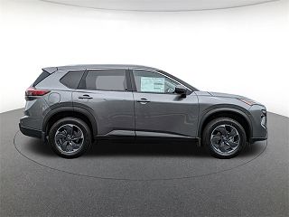 2024 Nissan Rogue SV JN8BT3BB6RW173732 in Countryside, IL 4