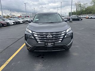 2024 Nissan Rogue SV JN8BT3BB6RW173732 in Countryside, IL 50