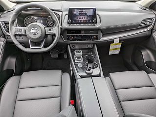 2024 Nissan Rogue SV JN8BT3BB7RW439405 in Countryside, IL 18