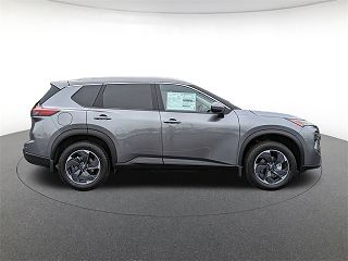 2024 Nissan Rogue SV JN8BT3BB7RW439405 in Countryside, IL 4