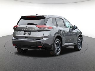 2024 Nissan Rogue SV JN8BT3BB7RW439405 in Countryside, IL 5