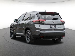 2024 Nissan Rogue SV JN8BT3BB7RW439405 in Countryside, IL 7