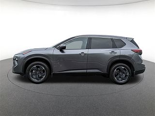 2024 Nissan Rogue SV JN8BT3BB7RW439405 in Countryside, IL 8