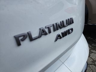 2024 Nissan Rogue Platinum JN8BT3DD6RW250789 in Danvers, MA 5