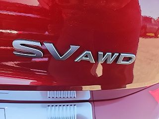 2024 Nissan Rogue SV JN8BT3BB6RW175089 in Danvers, MA 7